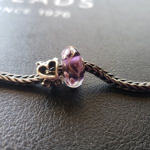 Vine of Dreams Trollbeads Bracelet.